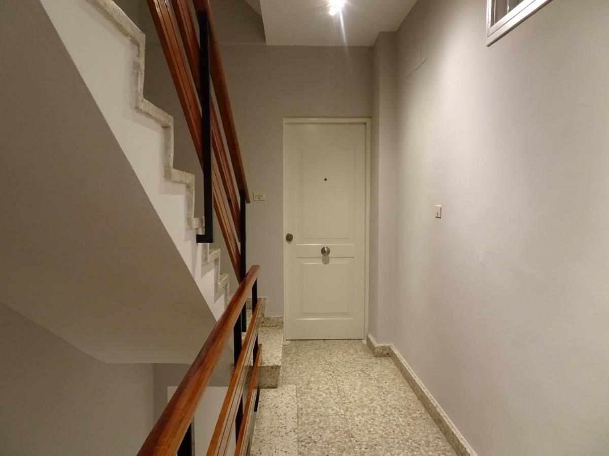 C&L Apartamento Centro Santa Cruz de Tenerife Exterior photo